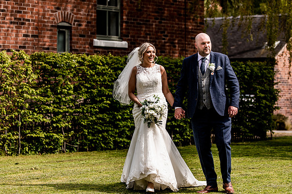 The Mill Hotel Stone Wedding - Danielle & Lloyd-670
