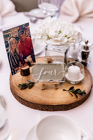 The Mill Hotel Stone Wedding - Danielle & Lloyd-706