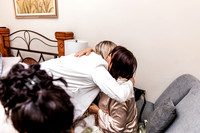 The Mill Hotel Stone Wedding - Danielle & Lloyd-13