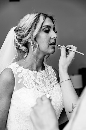 The Mill Hotel Stone Wedding - Danielle & Lloyd-282