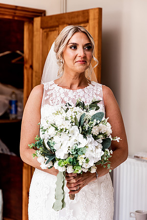 The Mill Hotel Stone Wedding - Danielle & Lloyd-271