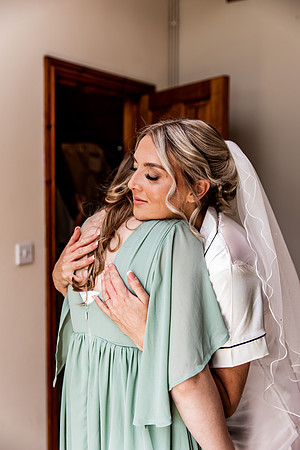 The Mill Hotel Stone Wedding - Danielle & Lloyd-242