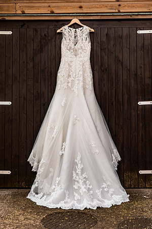 The Mill Hotel Stone Wedding - Danielle & Lloyd-117