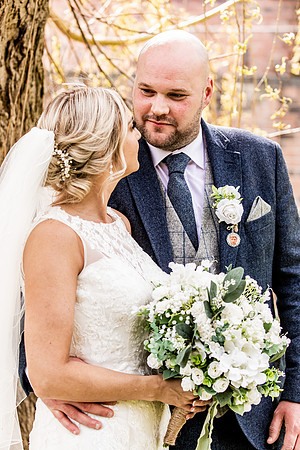 The Mill Hotel Stone Wedding - Danielle & Lloyd-652