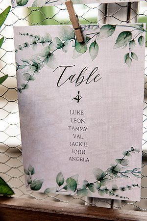 The Mill Hotel Stone Wedding - Danielle & Lloyd-718