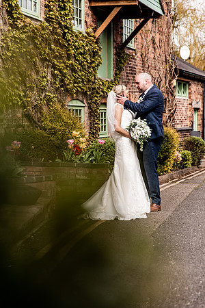 The Mill Hotel Stone Wedding - Danielle & Lloyd-620