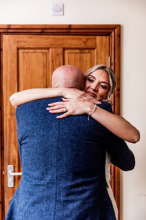 The Mill Hotel Stone Wedding - Danielle & Lloyd-296