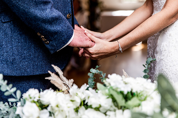 The Mill Hotel Stone Wedding - Danielle & Lloyd-353
