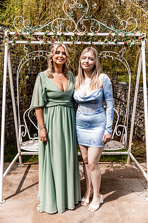 The Mill Hotel Stone Wedding - Danielle & Lloyd-441