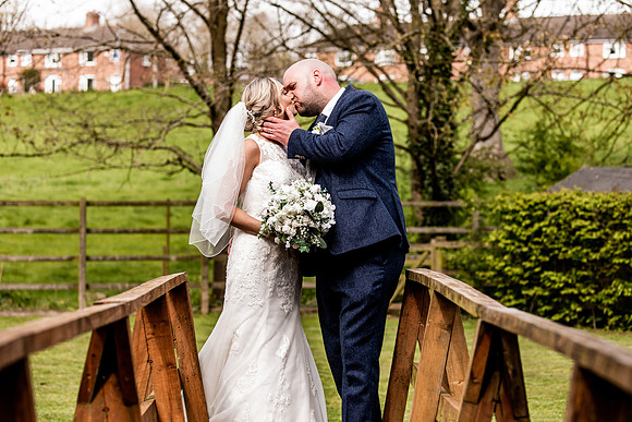 The Mill Hotel Stone Wedding - Danielle & Lloyd-681