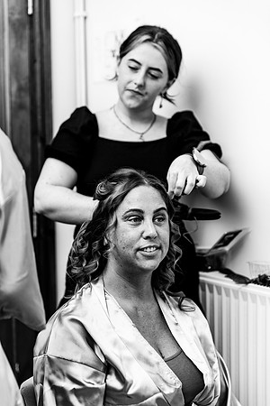 The Mill Hotel Stone Wedding - Danielle & Lloyd-39