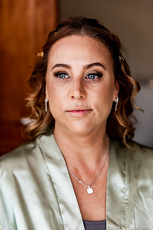 The Mill Hotel Stone Wedding - Danielle & Lloyd-141