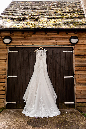 The Mill Hotel Stone Wedding - Danielle & Lloyd-118
