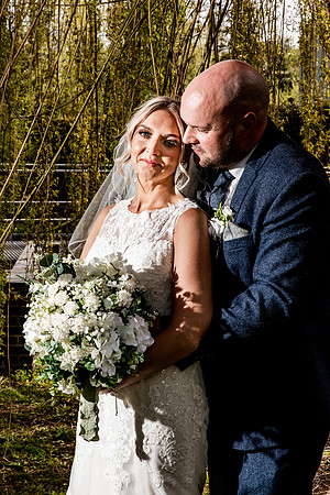 The Mill Hotel Stone Wedding - Danielle & Lloyd-644