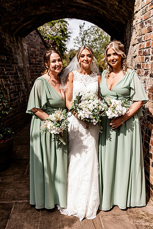 The Mill Hotel Stone Wedding - Danielle & Lloyd-546