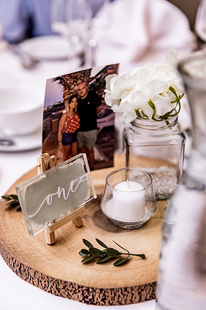 The Mill Hotel Stone Wedding - Danielle & Lloyd-708