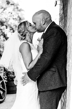 The Mill Hotel Stone Wedding - Danielle & Lloyd-588