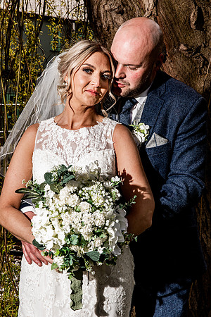The Mill Hotel Stone Wedding - Danielle & Lloyd-645