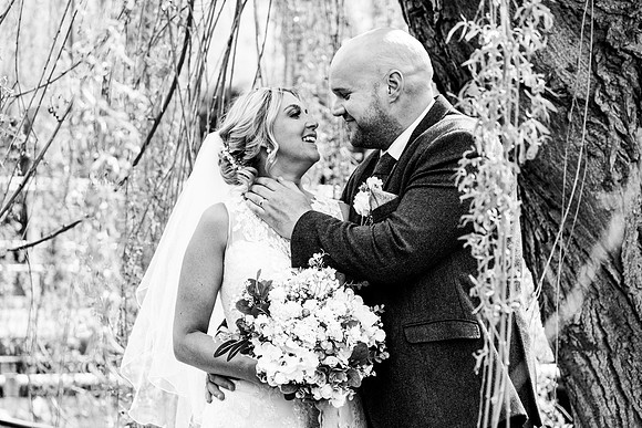 The Mill Hotel Stone Wedding - Danielle & Lloyd-660