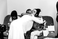 The Mill Hotel Stone Wedding - Danielle & Lloyd-18