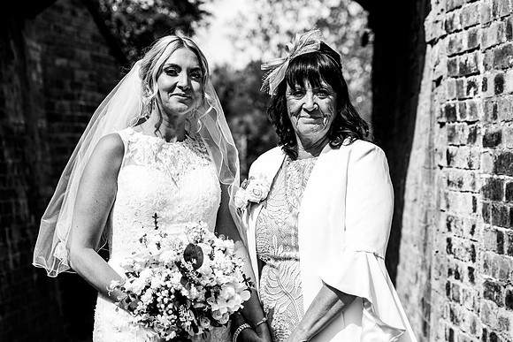 The Mill Hotel Stone Wedding - Danielle & Lloyd-512