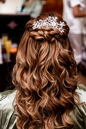 The Mill Hotel Stone Wedding - Danielle & Lloyd-42
