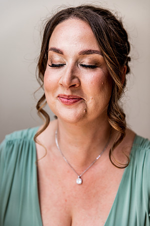 The Mill Hotel Stone Wedding - Danielle & Lloyd-258