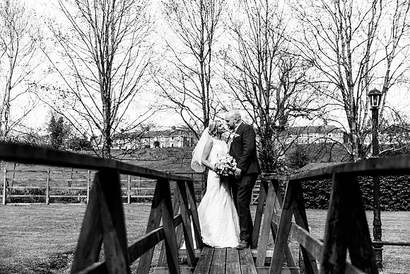 The Mill Hotel Stone Wedding - Danielle & Lloyd-686