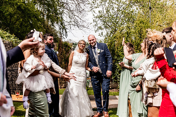 The Mill Hotel Stone Wedding - Danielle & Lloyd-453