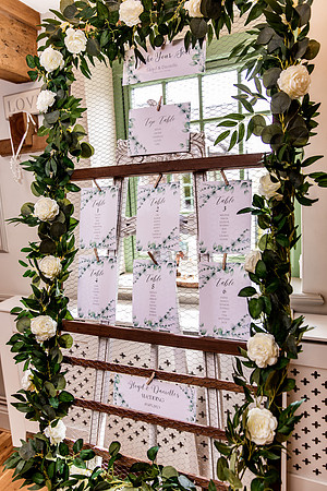 The Mill Hotel Stone Wedding - Danielle & Lloyd-712