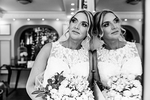The Mill Hotel Stone Wedding - Danielle & Lloyd-701