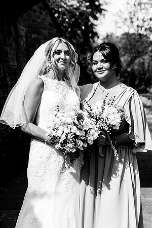 The Mill Hotel Stone Wedding - Danielle & Lloyd-527