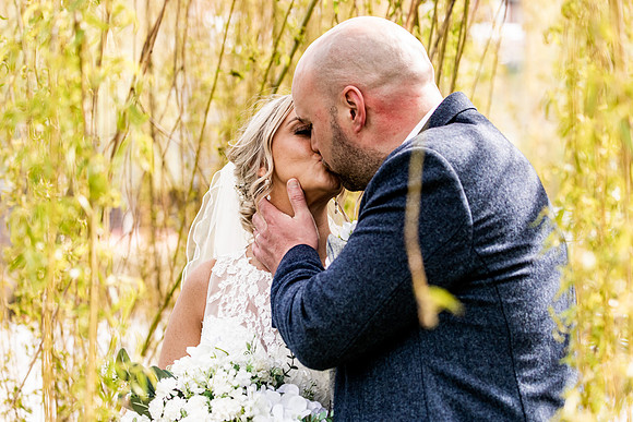 The Mill Hotel Stone Wedding - Danielle & Lloyd-656