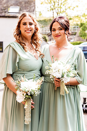 The Mill Hotel Stone Wedding - Danielle & Lloyd-550