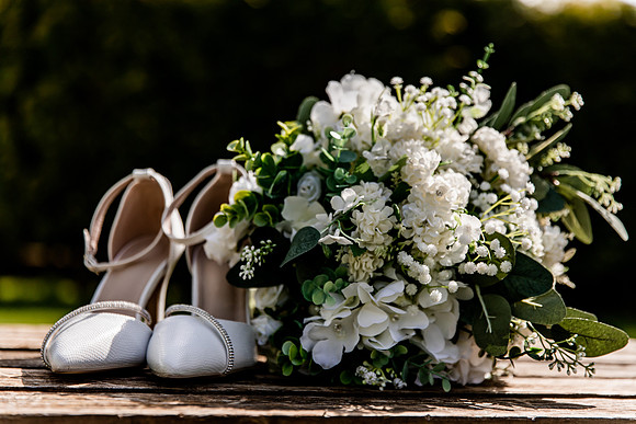 The Mill Hotel Stone Wedding - Danielle & Lloyd-128