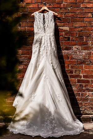 The Mill Hotel Stone Wedding - Danielle & Lloyd-122