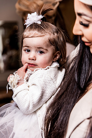 The Mill Hotel Stone Wedding - Danielle & Lloyd-314