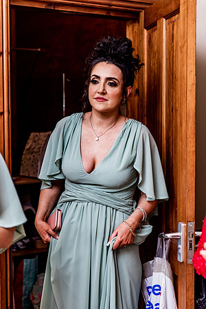 The Mill Hotel Stone Wedding - Danielle & Lloyd-221