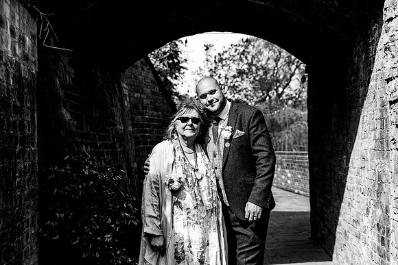 The Mill Hotel Stone Wedding - Danielle & Lloyd-498