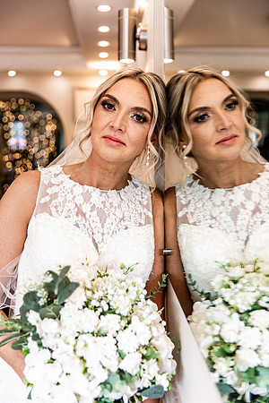 The Mill Hotel Stone Wedding - Danielle & Lloyd-702