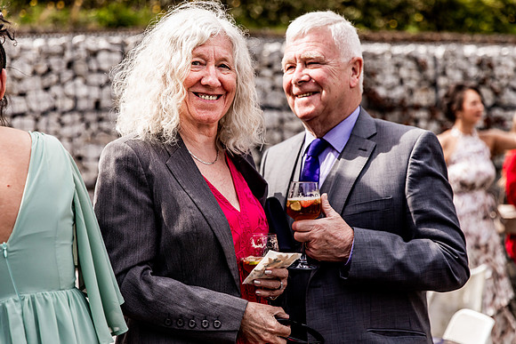 The Mill Hotel Stone Wedding - Danielle & Lloyd-438