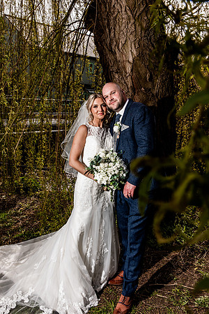 The Mill Hotel Stone Wedding - Danielle & Lloyd-643
