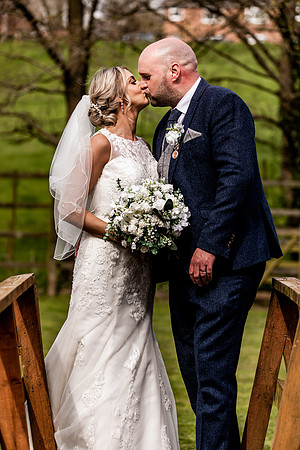 The Mill Hotel Stone Wedding - Danielle & Lloyd-679