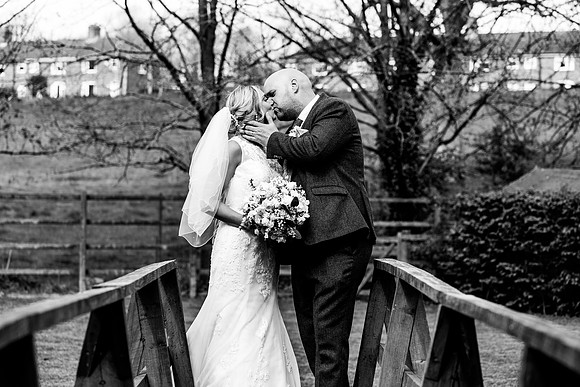 The Mill Hotel Stone Wedding - Danielle & Lloyd-680