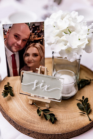 The Mill Hotel Stone Wedding - Danielle & Lloyd-711