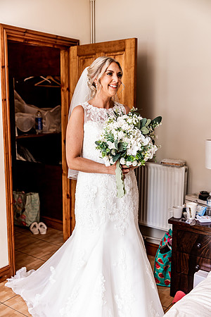 The Mill Hotel Stone Wedding - Danielle & Lloyd-264