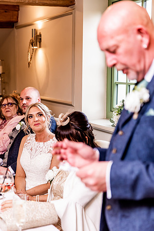 The Mill Hotel Stone Wedding - Danielle & Lloyd-745