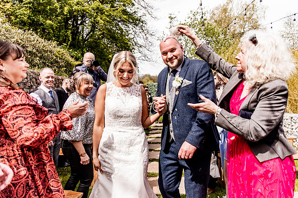 The Mill Hotel Stone Wedding - Danielle & Lloyd-470