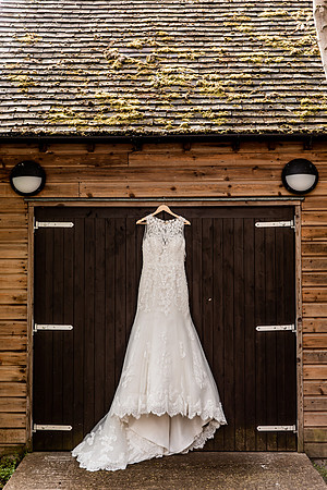 The Mill Hotel Stone Wedding - Danielle & Lloyd-109