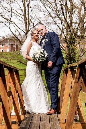 The Mill Hotel Stone Wedding - Danielle & Lloyd-684